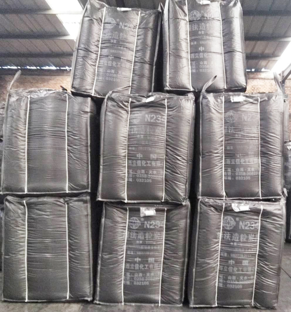 Carbon Black for Agricultural Plastic Film