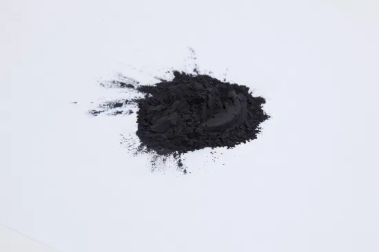 High Purity Conductive Carbon Black Ketjen Black Powder Ecp 600jd for Lithium Battery