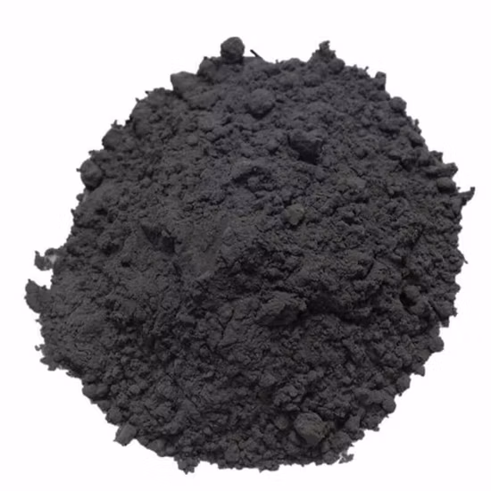 High Pigment Carbon Black St100 St200 St600 for Ink, Coatings, Masterbatch and Paint