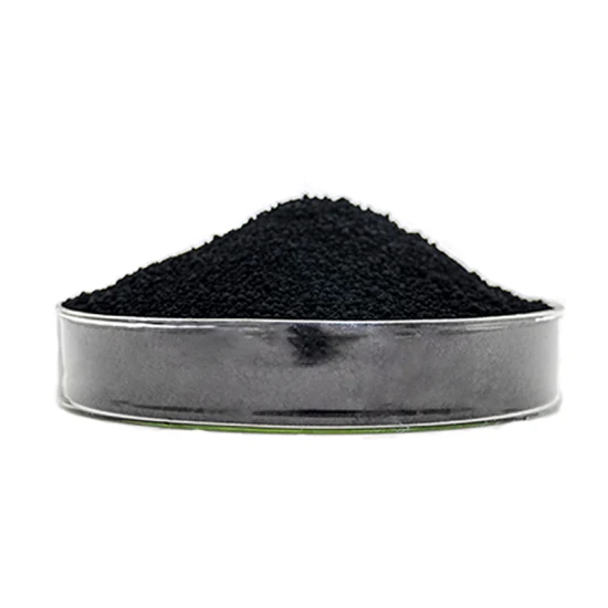 Chem Black Carbon Black Granular N330 for Coating